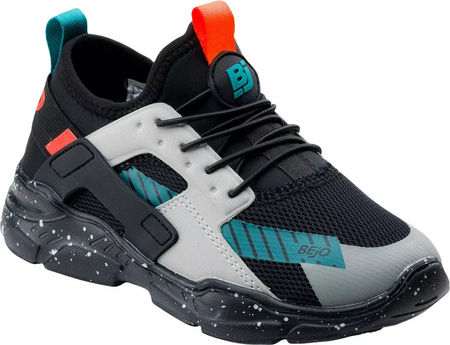 Dziecięce buty dziecięce sneakersy miejskie szkolne Bejo Slikter JR rozmiar 33