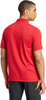 Koszulka męska adidas Tiro 24 Competition Polo czerwona IR7563