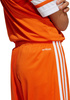 Spodenki dla dzieci adidas Squadra 25 pomarańczowe JC8664