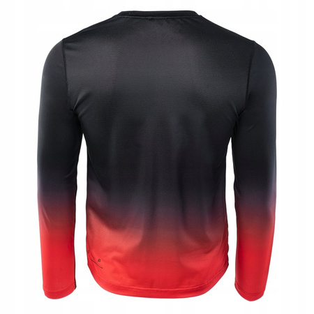 Męska koszulka z długim rękawem IQ Intelligence Quality Esti Ls rozmiar M