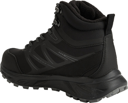 Buty damskie trekkingowe Lee Cooper czarne LCJ-25-01-3710LA