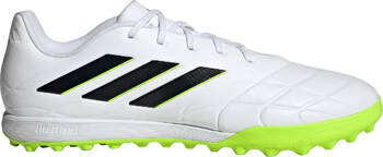 Buty piłkarskie adidas Copa Pure II.3 TF biało-czarne GZ2522