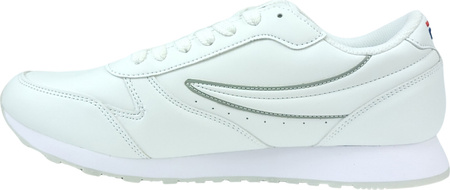 Buty damskie Fila Orbit low białe 1010308 1FG