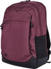 Plecak sportowy szkolny miejski 4F U274 burgund 4FWSS24ABACU274 60S