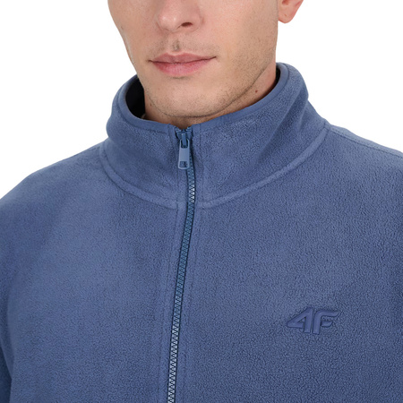 Polar męski 4F M357 niebieski 4FWAW25TFLEM357 32S