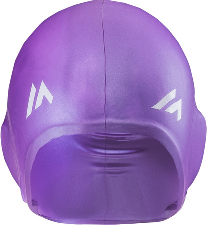 Czepek Silikonowy Earsili rozmiar 36