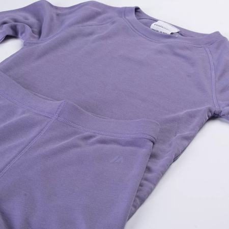 Dziecięca bielizna termoaktywna koszulka spodnie Martes Sinori Jr Set rozmiar 158