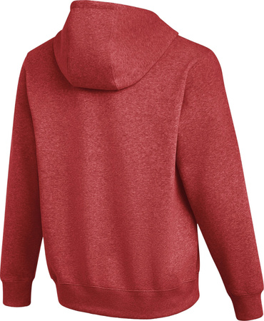 Bluza męska Nike Park 26 Fleece Full-Zip Hoodie czerwona IB1228 657