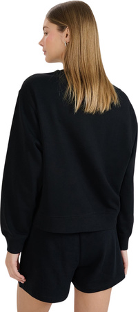 Bluza damska 4F F1765 głęboka czerń 4FWMM00TSWSF1765 20S