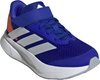 Buty dla dzieci adidas Duramo SL EL granatowe IH3601