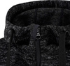 Bluza męska rozpinana z kapturem Bjorn Hohgant HE93460