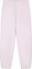 Spodnie damskie Champion Elastic Cuff Pants jasnoróżowe 117790 PS195