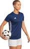 Koszulka damska adidas Tabela 23 Jersey granatowa H44531