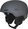 Kask Looper Mips  matte nardo gray rozmiar 56-59