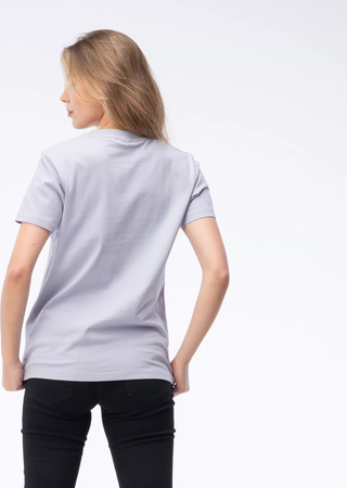 Damska koszulka z krótkim rękawem Hi-tec LADY GLADYS rozmiar M