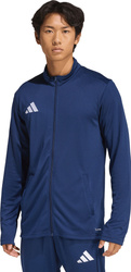 Bluza męska adidas Entrada 26 Track granatowa JZ6589