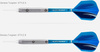 Rzutki Harrows GENESIS Tungsten Softip