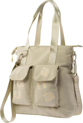 Torba torebka miejska Iguana Anno pojemność 17 litrów