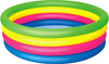 Basen dmuchany Bestway 4 Ringi 157x46 cm 3422 51117