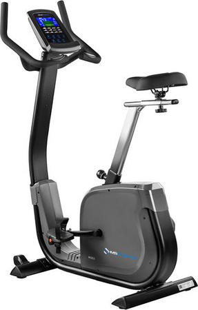 Rower stacjonarny treningowy magnetyczny z generatorem HMS premium M1815