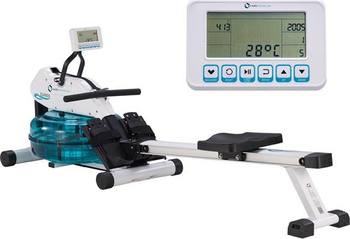 Wioślarz wodny Premium Semi Commrecial HMS ZW1600