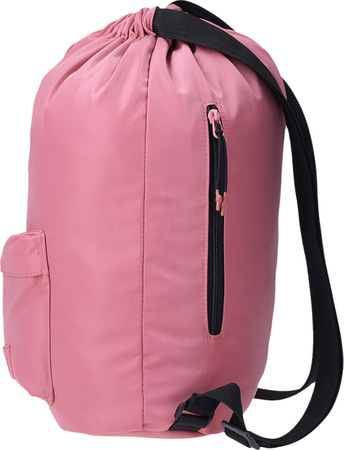 Worek plecak na buty 4F U118 różowy 4FWSS25AGYMU118 53S