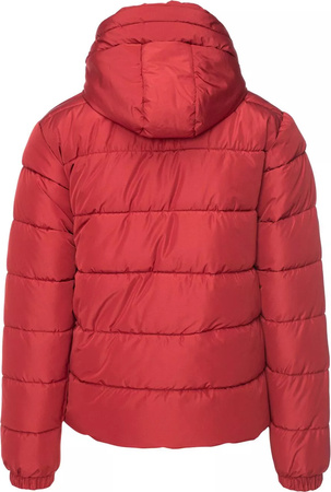 Męska kurtka zimowa pikowana Iguana MANKO rozmiar XL