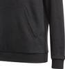 Bluza dla dzieci adidas Essentials czarna GN4027