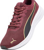Buty męskie Puma Transport Modern bordowe 377030 12