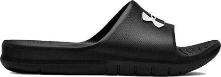 Klapki męskie Under Armour Core Pth Sl czarne 3021286 001