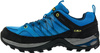 Buty trekkingowe męskie CMP Rigel Low WP niebiesko-czarne 3Q5445702LC