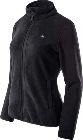 Damski polar Martes essentials LADY MANON rozmiar M