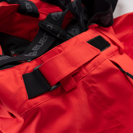 Damskie Spodnie Proslope Pants W dark grey melange rozmiar XL