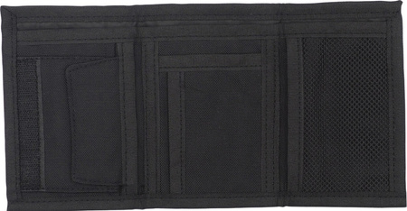 Portfel Champion Wallet czarny 806024 KK001