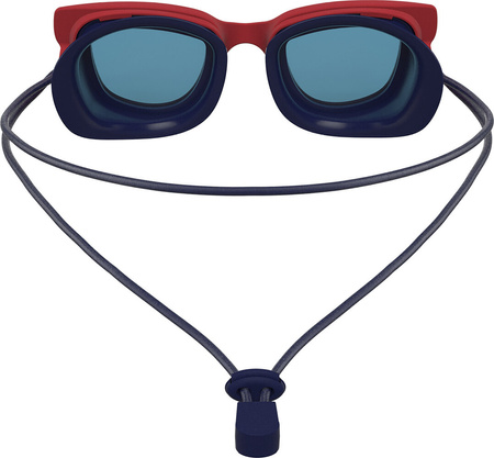 Dziecięce okularki pływackie Speedo Kids Sunny G Seaside 618