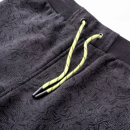 Dziecięce spodenki bawełniane Bejo Gutt Jrb rozmiar 134