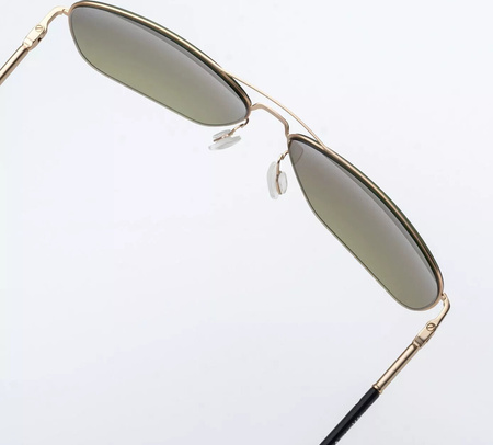 Okulary przeciwsłoneczne Aquawave Aidan filtr UV 400