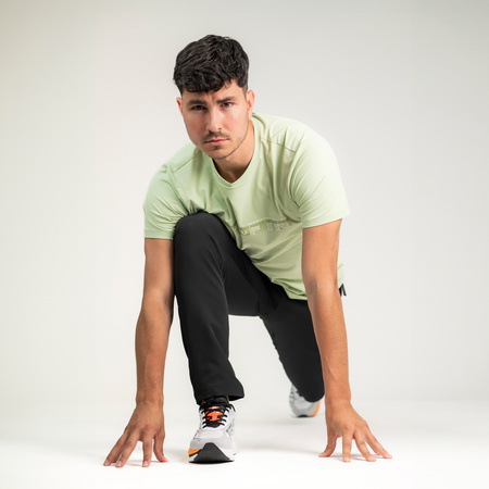 Męska Koszulka Z Krótkim Rękawem Farax rozmiar L