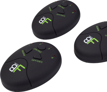 Electro BF Elektrostymulator mięśni