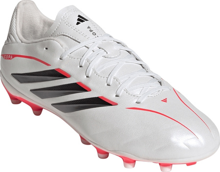 Buty piłkarskie dla dzieci adidas Copa Pure IV League FG JR6262