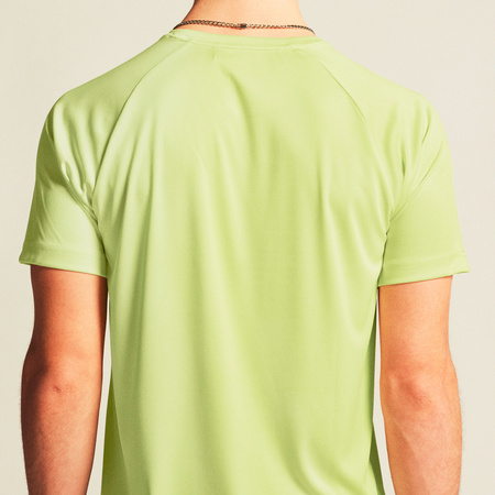 Męska koszulka z krótkim rękawem treningowa Craft Core Essence rozmiar L