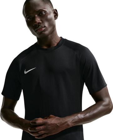 Koszulka męska Nike Dri-Fit Park VIII czarna HV8173 010