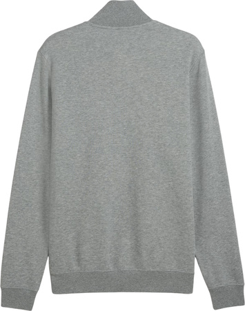 Bluza męska Puma ESS No.1 Logo Track Jacket FL szara 682582 03
