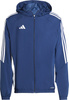 Kurtka męska adidas Tiro 24 granatowa IM8812