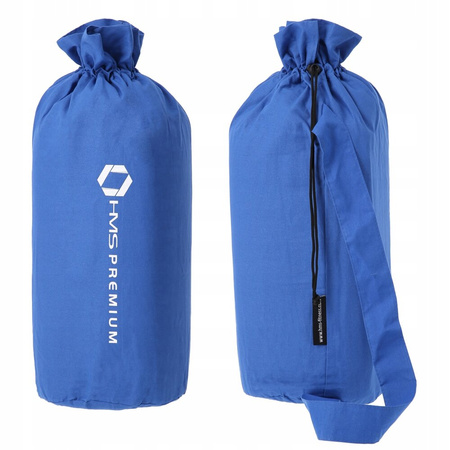 Mata do akupresury HMS PREMIUM set AKM01 ciemno niebieska