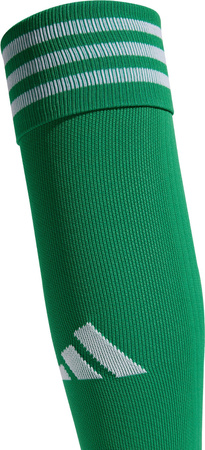 Rękawy piłkarskie adidas Team Sleeve 23 zielone JM3639