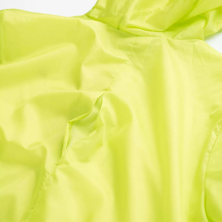 Męska kurtka treningowa do biegania z kapturem Martes Lino rozmiar XXL