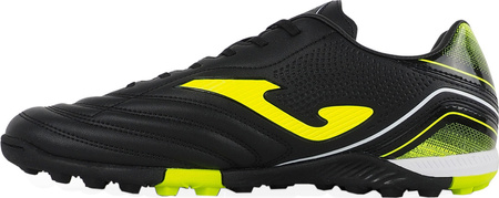 Buty piłkarskie Joma Aguila 2501 Turf czarne AGUS2501TF