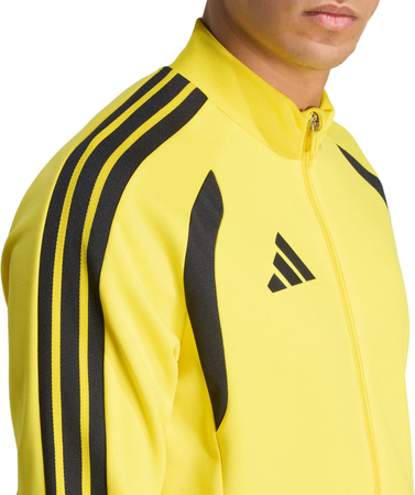 Bluza męska adidas Tiro 26 Competition Training żółta KA7678