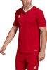 Koszulka męska adidas Entrada 22 Jersey czerwona H61736